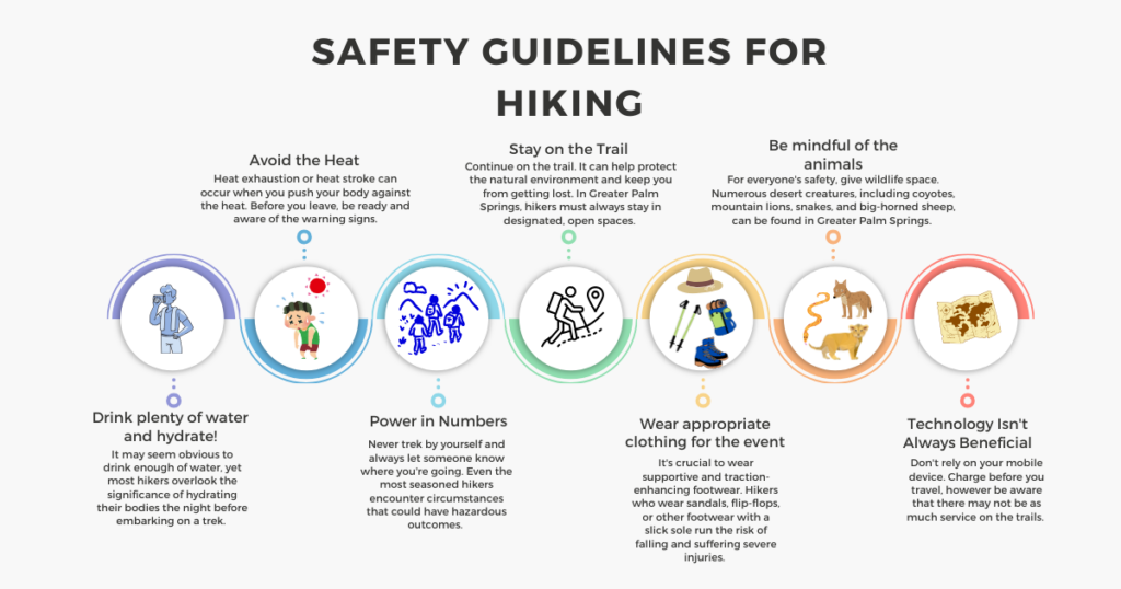 Safety Guidelines for Hiking